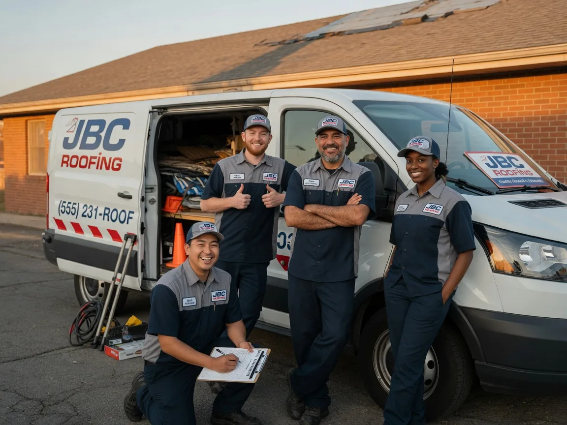 Roof Replacement company in Penn, PA