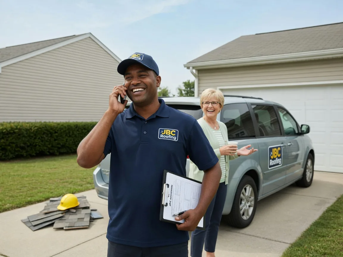 Roof Replacement Penn, PA FAQs
